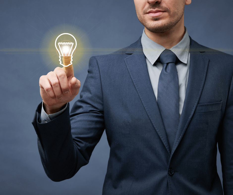 Identify Your Business Idea