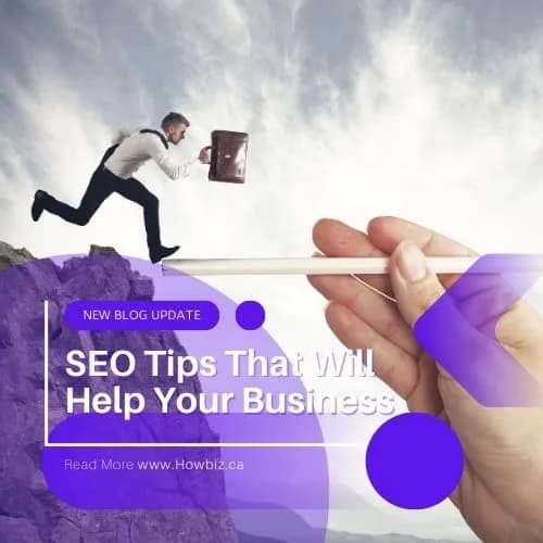 SEO Tips That Will Help Your Business
