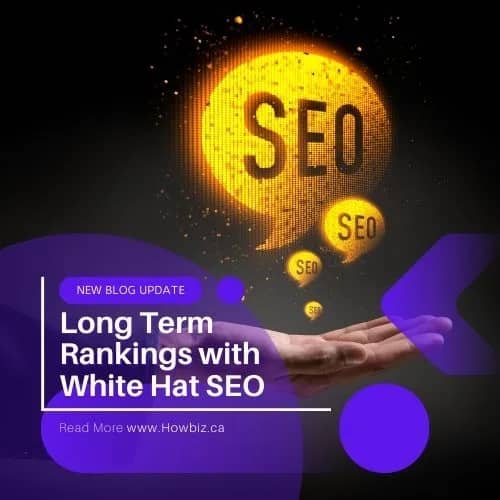 Long Term Rankings with White Hat SEO
