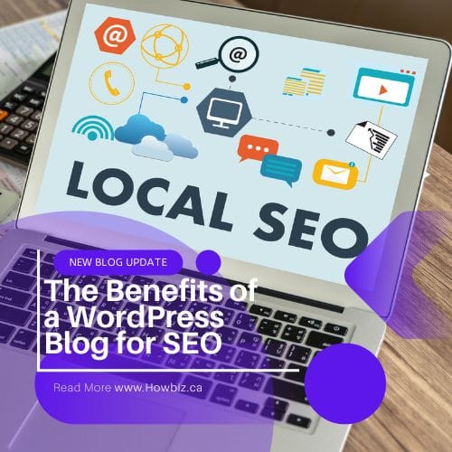 Search Engine Optimization for Local Businesses