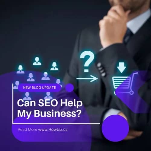 Can SEO Help My Business