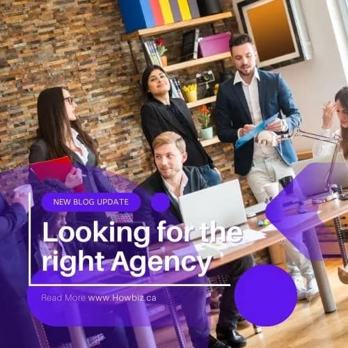Looking for the right Digital Marketing Agency
