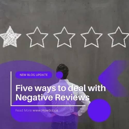 Five-ways-to-deal-with-Negative-Reviews